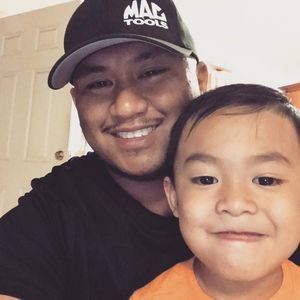 Meet your Posher, Dell